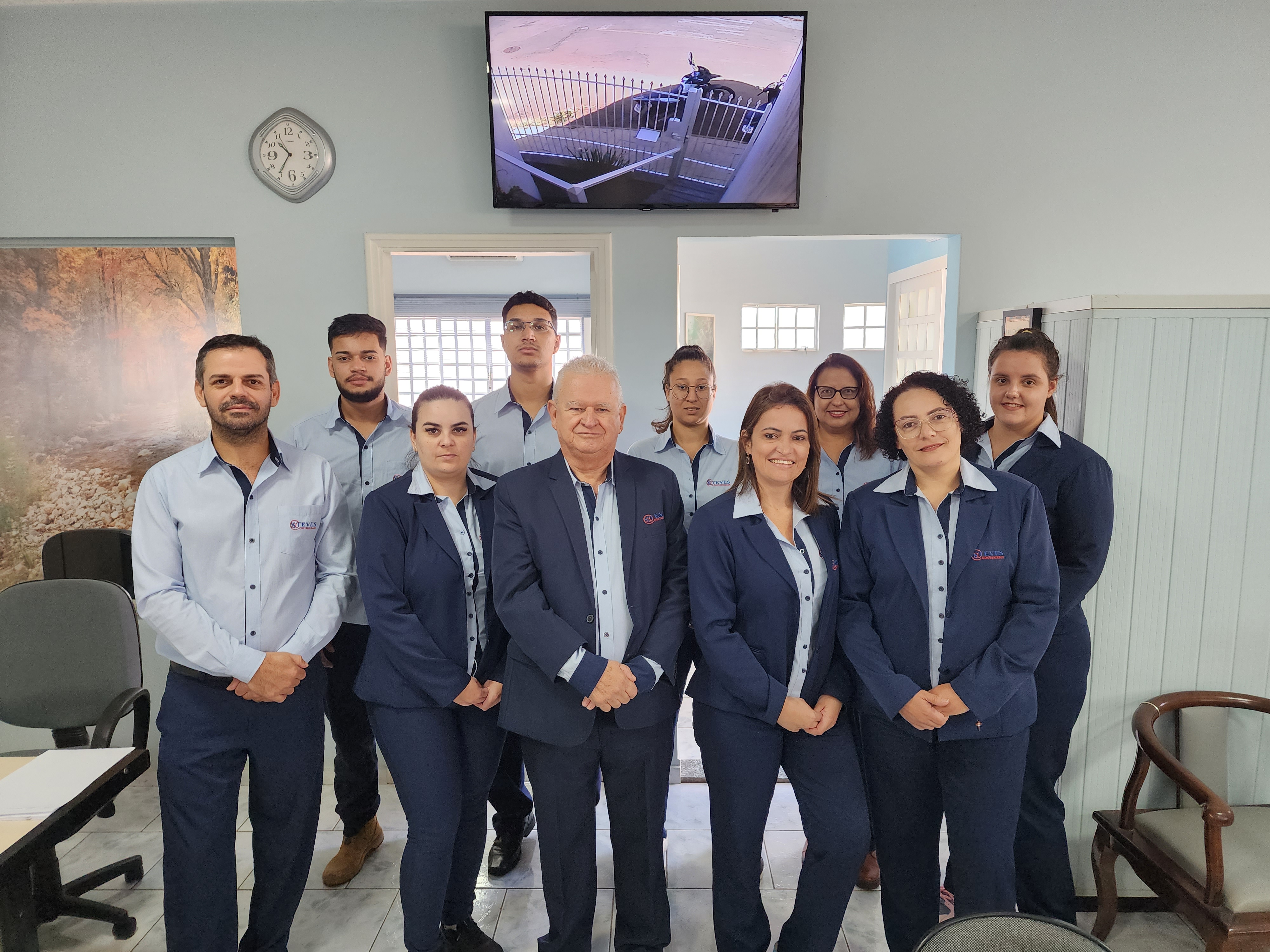 Equipe