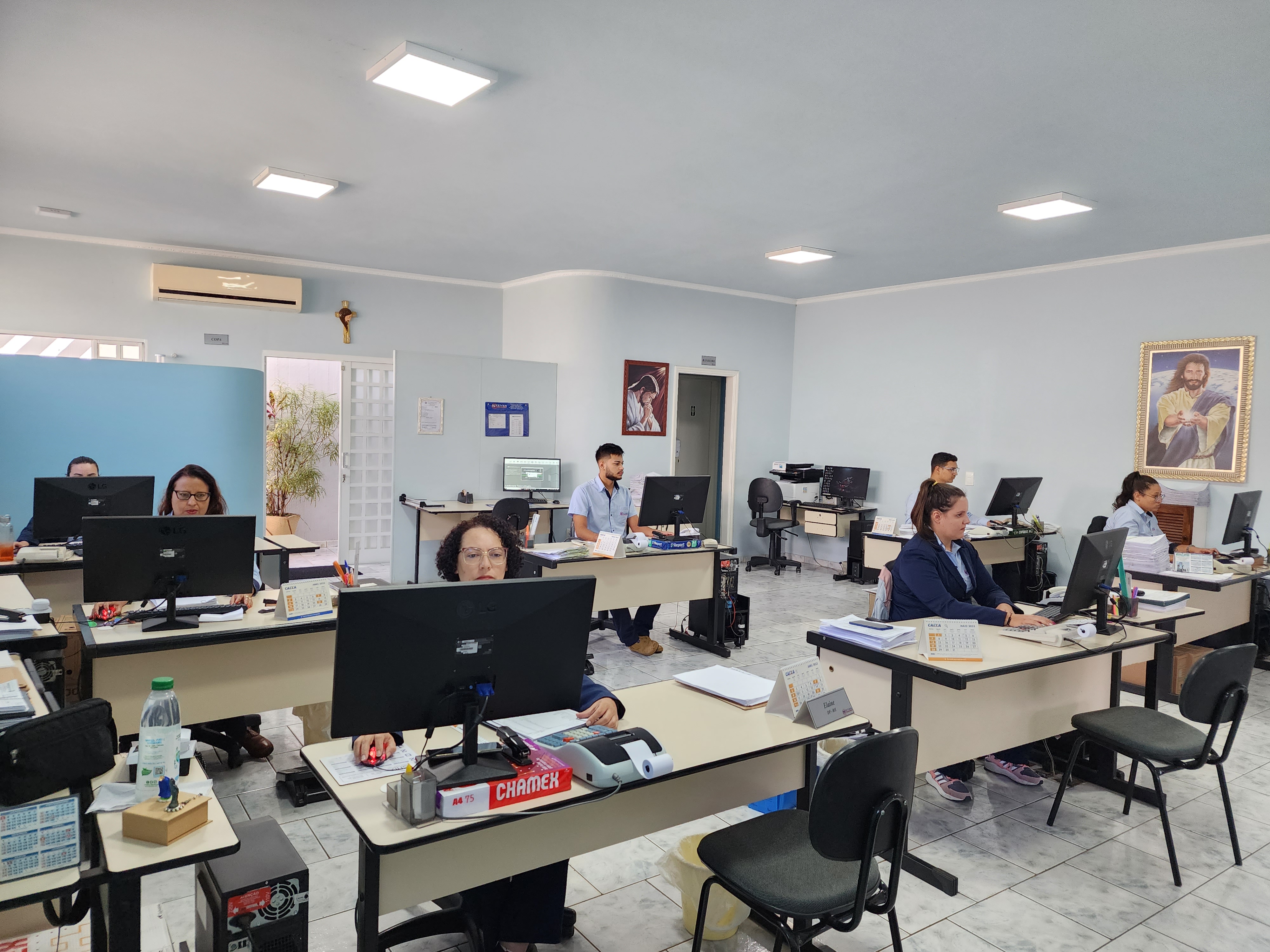 Equipe