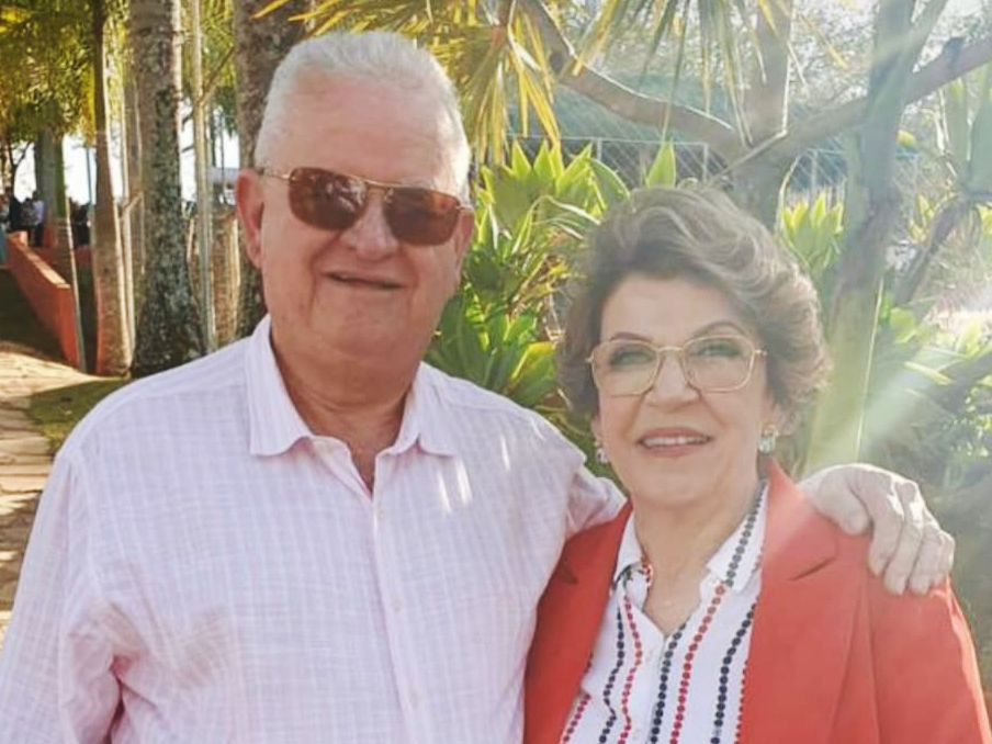 Roberto e Lucimara